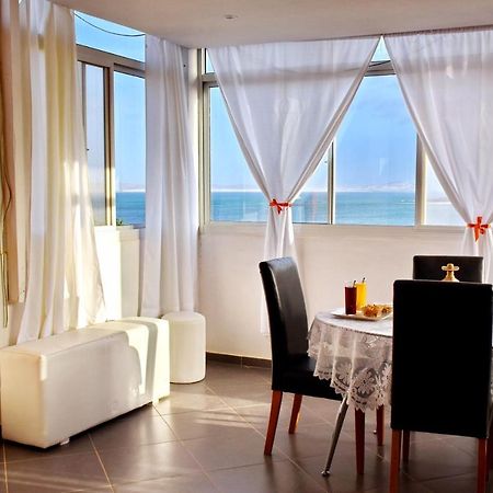Apartamento Moderno Com Vista Para O Mar ซาลเรย์ ภายนอก รูปภาพ